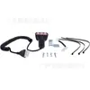 1306902 Adecuado para el Controlador Manual del Arado de Nieve Fisher 9400
