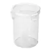Frascos de Almacenamiento para Cocina, Frascos para Alimentos, Frascos Sellados, Frascos de Almacenamiento para Picnic, Cajas para Snacks, Venta al por Mayor por Fabricante