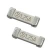 Fusible de parche R1032T T1.25A 250V resistente a sobretensiones reemplaza a TR2/TCP1.25A