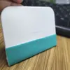 Raspador para Protector de Pantalla de Teléfono Móvil, Raspador para Película de Hidrogel, Paño de Espuma de Material ABS, Eliminación de Burbujas Sin Dañar la Película