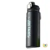 Vaso de Agua de Acero Inoxidable 316 de Gran Capacidad para Estudiantes Hombres y Mujeres, Termo Portátil para Deportes al Aire Libre en Verano