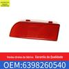 Aplicável a Mercedes-Benz Weiting/Viano 10-15 refletor de para-choque traseiro de carro OEM 6398260540