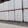 Plástico PP Petroquímica de Xangai Folha de Alto Impacto T30S Filamento de Tração Y1600 Resistente ao Calor e ao Desgaste Partículas de Fibra