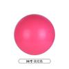 Gran Parque de Pelotas Vendido Globo de 36 pulgadas Puesto Juguetes para Niños Utilería para Fotos Celebridad de Internet Globo Grande Redondo Perfecto Engrosado