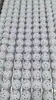 Bolas de Golf de Fábrica, Accesorios de Golf para Exteriores, Suministros Personalizados para Simuladores, Bolas de Golf con Punto Negro al por Mayor