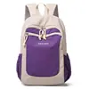 Mochilas para Estudiantes Universitarios, Elegantes y de Buen Aspecto, Mochilas de Viaje de Gran Capacidad, Mochilas Ligeras para Exteriores, Mochilas Casuales