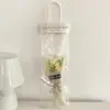 Ramo de flores de jabón para el Día de la Madre tres claveles para actividades de empuje para enviar a los clientes Ramos de flores de jabón para el Día de San Valentín regalos