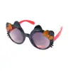 Nuevas Gafas de Sol de Moda, Lazo Lindo Hecho a Medida, Gafas de Sol para Niños