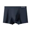 50 Piezas de Ropa Interior para Hombres de Negocios, Algodón Puro, Transpirable y Cómoda para Otoño e Invierno, Antibacteriana, Calzoncillos tipo bóxer de Talla Grande