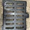 Tapa de Canaleta de Hierro Dúctil Rejilla para Lluvia Tapa de Alcantarilla Tapa de Zanja Rejilla para Lluvia Otro