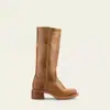 2026 Novas Botas Romanas Retrô Botas de Cano Alto Botas de Cowboy Botas de Exportação Amazon Botas de Tamanho Grande 40-46