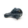 Adequado para Shaanxi Automobile DeLong F2000 F3000 Cartão de Luxo bico do para-brisa bico do limpador bico bico