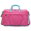 Bolsa de viaje transfronteriza de gran capacidad para viajes cortos para mujer, bolsa de equipaje de mano ligera, bolsa casual para yoga, deportes y fitness