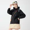 Ropa de Protección Solar de Estilo Montañés para Pareja, Nueva para el Verano, Chaqueta Ultra Delgada Transpirable Anti-UV para Mujer, Ropa de Protección Solar para Exteriores para Hombre