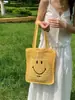 Bolso de paja tejido hueco nuevo transfronterizo 2026, bolso de hombro tejido casual de gran capacidad, bolso tote relajado