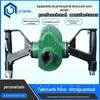 Equipamento de Perfuração de Âncora Anti-Retorno Portátil para Mineração Zqsj-140-/4.1 Máquina Perfuratriz Portátil para Olhal de Âncora