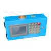 Caja de Control CXH12 Intrínsecamente Segura para Minas, asociada con controlador PLC, caja de control intrínsecamente segura