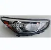 Para farol de Hyundai Accent 2014 farol elétrico accent 92101/92102-1R520