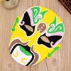 Ópera Ópera de Pekín Máscara Esencia Nacional Pintura Facial Día del Niño Viento Creativo Hecho a Mano DIY Paquete de Materiales Pegatina Pintura Otros