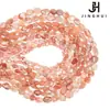 Jinghui Acessórios DIY Acessórios Acessórios Sol Dourado Natural em Forma 2m-12m Feito à Mão Semi-acabado Cristal Irregular