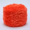 Fio de Bordado Veludo Cristal Veludo Coral de 3 Fios Fio de Toalha Veludo de 3 Fios Bolsa de Material DIY Bolsa com Grades Costurada à Mão