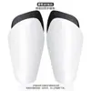 Guardias Tibiales de Fútbol Termoplásticos Transfronterizos Placas Protectoras para Pantorrilla Ultradelgadas Insertables Equipo Protector Especial para Entrenamiento de Competición Venta al por Mayor