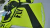 Roupas para Downhill, Roupas para Ciclismo de Montanha, Roupas de Corrida de Motocross Off-Road com Gerenciamento de Umidade e Absorção de Suor, Roupas de Manga Longa Respiráveis e de Secagem Rápida para Todas as Estações