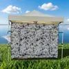 Fabricantes de origen venta al por mayor tiendas de campaña para camping al aire libre con revestimiento plateado para varias personas, protección solar, impermeable, cálido para invierno, equipo de camping