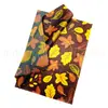 Venta al por mayor de fábrica papel de seda para Halloween de 17 g en stock 50*35 cm Empaque de regalo de Halloween papel Sydney de 17 g