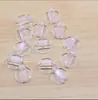 Accesorios para el cabello hechos a mano DIY material cuerda para el cabello hebilla hebilla de anillo para el cabello hebilla de cuerda para la cabeza accesorios lazo fijo