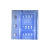Circuito integrado H8563T IC 8563 HEC SOP-8 Chip IC de reloj de tiempo real SMD Original en stock