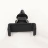Soporte telescópico para salida de aire acondicionado de coche, soporte para teléfono móvil para coche nuevo, soporte para teléfono móvil por gravedad para navegación, Universal