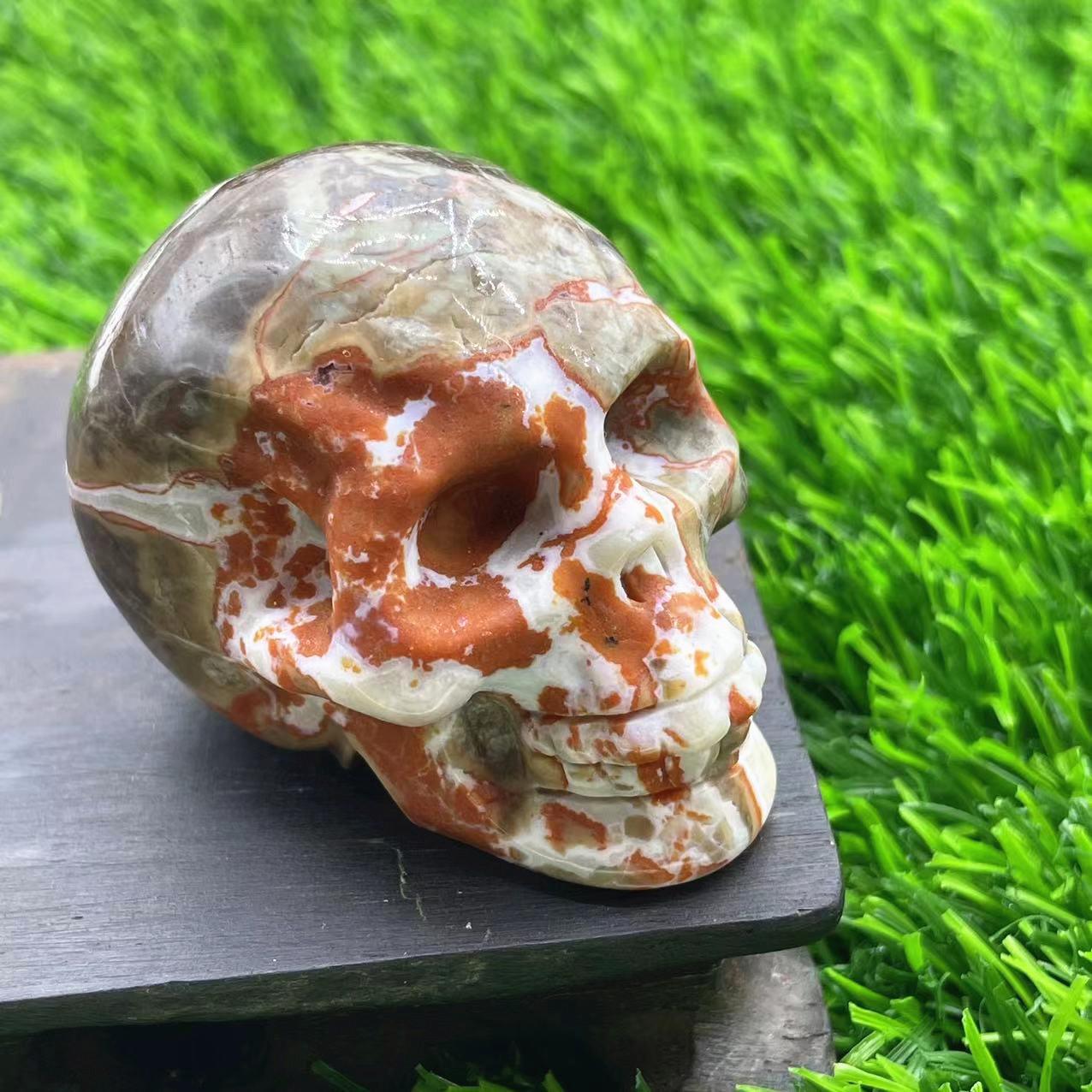 crystal skulls (4)