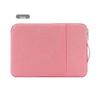 Bolsa Forro para Tablet Adequada para Lenovo 14 Huawei 15 Apple 13 polegadas Capa Protetora Anti-Queda Bolsa para Laptop com Alça