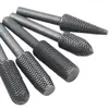 Herramientas para carpintería juego Lima especial de forma rotatoria eléctrica Lima rotatoria para madera Lima para carpintería Bandeja de té Cabezal de lijado Cuchillo para tallado de raíces