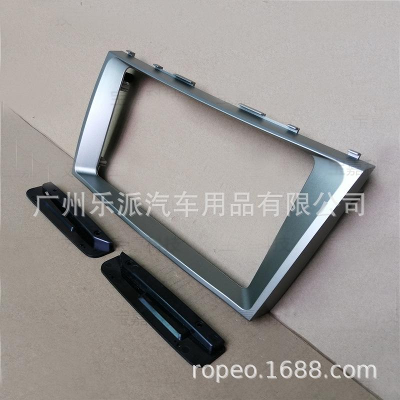 06-11款凯美瑞大屏框1