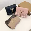 Bolsa Nueva para Mujer 2021 Borla Cabeza de Ciervo Círculo Contraste de Color Cadena bolsa Cuadrada Pequeña Casual Bolsa para Teléfono Móvil bolsa Pequeña