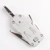 Faca de Corte de Fio Kelron Atualizada Rivet Clone Card Módulo de Faca de Corte de Fio Ferramenta de Faca de Corte de Fio para Quadro de Distribuição de Rede Telefônica 110