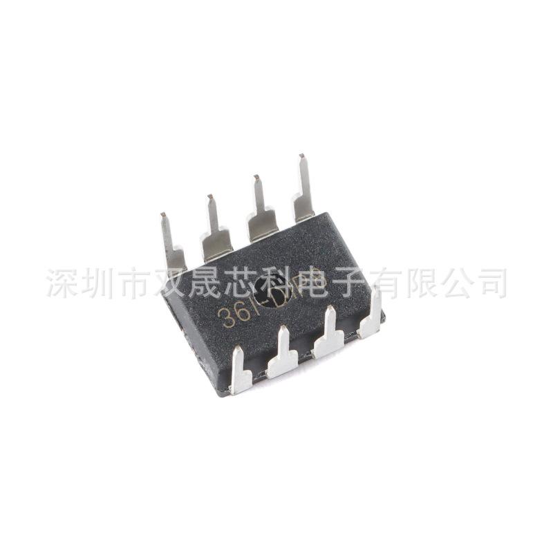 STC8G1K08A-36I-DIP8...