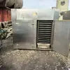 Forno de Circulação de Ar Quente com Aquecimento a Vapor Usado Forno de Secagem de Jujuba Tipo Caixa Forno de Secagem de Crisântemo