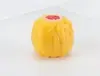 Juguetes Frutales Transfronterizos para Niños, Cocina de Bebé para Jugar a Fingir para Niñas y Niños, Diversión Cortando Pizza, Hamburguesa y Pastel