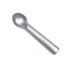 Cuchara para Helado Autoderretible al por Mayor de Fábrica Cuchara Aleación de Aluminio Cuchara para Helado Cuchara para Tienda de Postres Cuchara Cuchara para Helado
