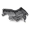Adequado para Audi A4LB8 A4 09-12 anos suporte do farol base do farol suporte do farol suporte do farol