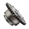 A2710501500 é adequado para Mercedes W204 W212 engrenagem de sincronização engrenagem do comando de válvulas de escape engrenagem do eixo excêntrico