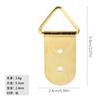 Jingmao Hardware Novo Estilo Chinês Home Decoração Gancho Unha Photo Frame Gancho Acessórios Unhas Fotografia de Casamento Gancho / Gancho Acessórios