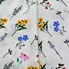 2025 60 algodão estampa digital roupas femininas infantis vestido alça camisa cheongsam material para bolsa