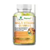 Exportar caramelo blando multivitamínico de comercio exterior Caramelos blandos multivitamínicos