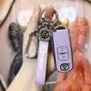 Adecuado para Cubierta de Llave de Coche Mazda Bolsa Cx4 Cx5 Angkesela 3 Atez 6 Ruiyi 7 Hebilla Cx9 Hebilla