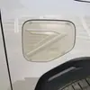 22 Cubierta de puerto de carga Weilai ES7 decoración exterior de coche modificación aplicable Weilai ES7 caja eléctrica tapa de depósito de combustible pegatina decorativa Y