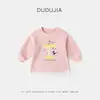 [Venta de Liquidación Colección Otoño] Ropa para Niños Dudu, Abrigos de Otoño para Niños, Conjuntos para Bebés, Pantalones para Niñas